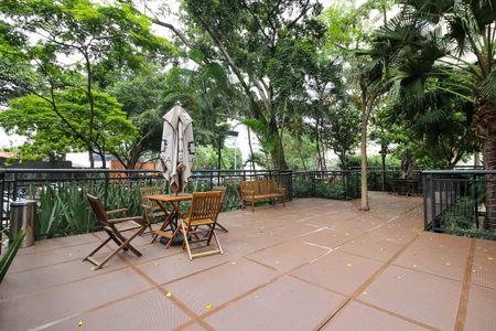 Apartamento para alugar com 89m², 3 quartos e 2 vagas Apartamento para alugar com 89m², 3 quartos e 2 vagasÁrea comum