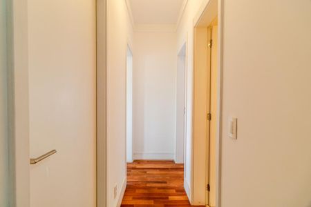 Apartamento para alugar com 89m², 3 quartos e 2 vagasCorredor