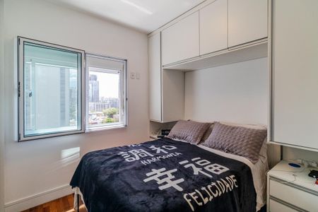 Apartamento para alugar com 89m², 3 quartos e 2 vagasSuíte