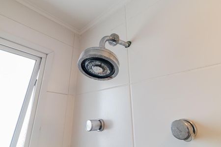 Apartamento para alugar com 89m², 3 quartos e 2 vagasBanheiro da Suíte