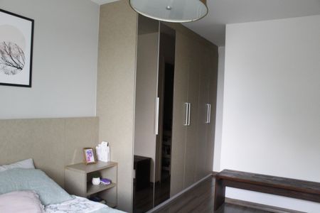 Apartamento para alugar com 118m², 2 quartos e 2 vagasSuíte