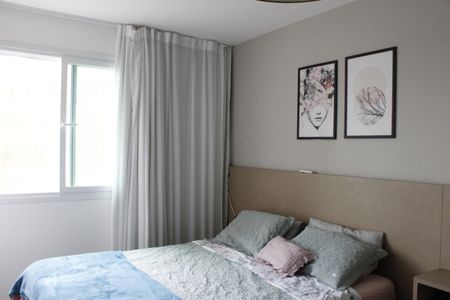 Apartamento para alugar com 118m², 2 quartos e 2 vagasSuíte