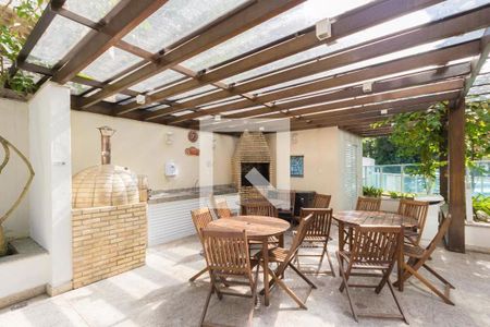 Apartamento para alugar com 118m², 2 quartos e 2 vagas Apartamento para alugar com 118m², 2 quartos e 2 vagasÁrea comum