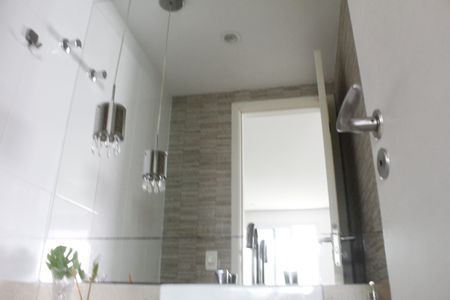 Apartamento para alugar com 118m², 2 quartos e 2 vagasLavabo