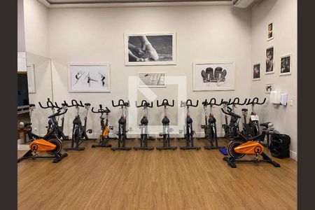 Apartamento para alugar com 118m², 2 quartos e 2 vagas Apartamento para alugar com 118m², 2 quartos e 2 vagasÁrea comum