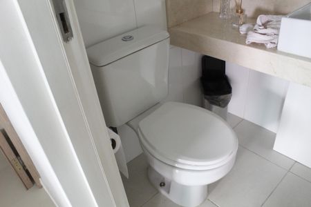 Apartamento para alugar com 118m², 2 quartos e 2 vagasLavabo