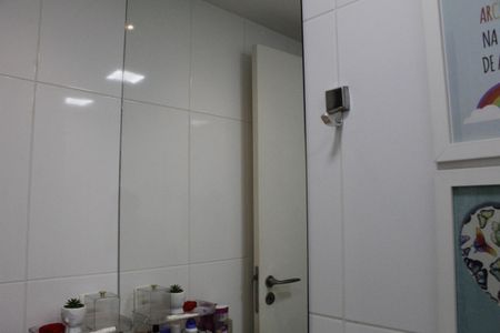 Apartamento para alugar com 118m², 2 quartos e 2 vagasBanheiro Social