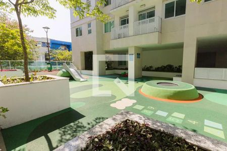 Apartamento para alugar com 118m², 2 quartos e 2 vagas Apartamento para alugar com 118m², 2 quartos e 2 vagasÁrea comum