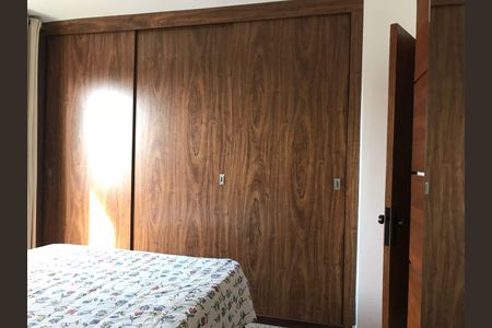 Apartamento à venda com 4 quartos, 140m² em Buritis, Belo Horizonte