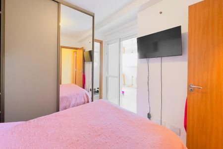 Apartamento para alugar com 63m², 2 quartos e 1 vagaSuíte