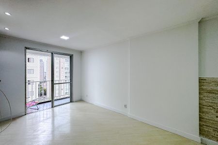 Apartamento à venda com 54m², 2 quartos e 1 vagaSala