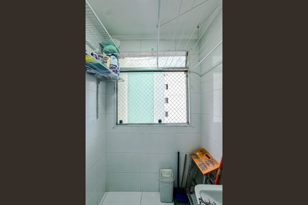 Apartamento à venda com 54m², 2 quartos e 1 vagaÁrea de Serviço