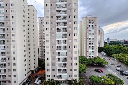 Apartamento à venda com 54m², 2 quartos e 1 vagaVista do Quarto 2