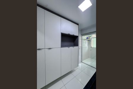 Apartamento à venda com 54m², 2 quartos e 1 vagaCozinha