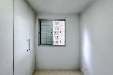 Apartamento à venda com 54m², 2 quartos e 1 vagaQuarto 2
