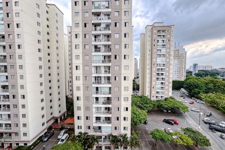 Apartamento à venda com 54m², 2 quartos e 1 vagaVista da Varanda