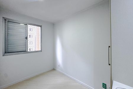 Apartamento à venda com 54m², 2 quartos e 1 vagaQuarto 2