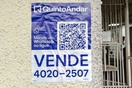 Apartamento à venda com 54m², 2 quartos e 1 vagaPlaquinha
