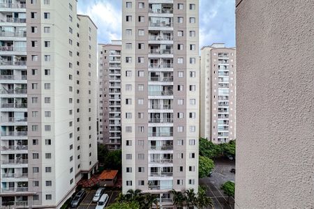 Apartamento à venda com 54m², 2 quartos e 1 vagaVista do Quarto 1