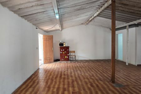 Quarto de casa para alugar com 1 quarto, 64m² em Taboão, São Bernardo do Campo