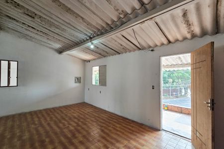 Quarto de casa para alugar com 1 quarto, 64m² em Taboão, São Bernardo do Campo