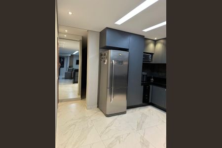 Casa à venda com 230m², 4 quartos e 2 vagasCozinha