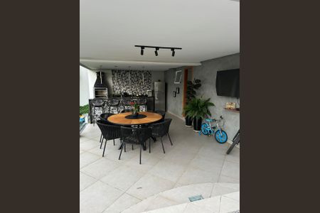 Casa à venda com 230m², 4 quartos e 2 vagasEspaço Gourmet