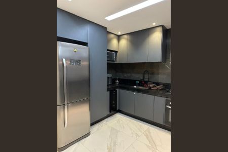 Casa à venda com 230m², 4 quartos e 2 vagasCozinha