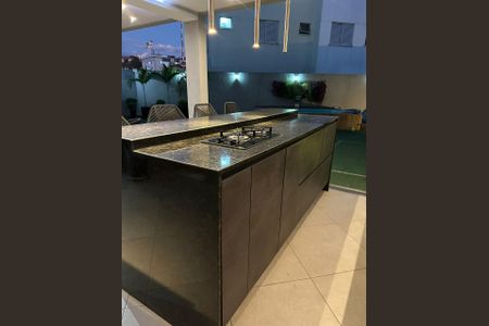 Casa à venda com 230m², 4 quartos e 2 vagasEspaço Gourmet