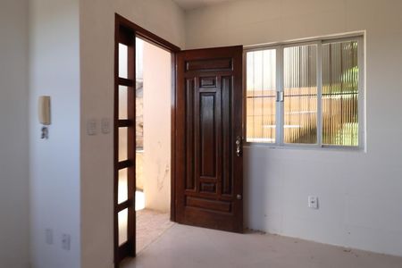 Sala de apartamento para alugar com 2 quartos, 210m² em Vila Nova, Porto Alegre