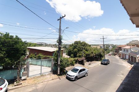 Vista do Quarto 1 de apartamento para alugar com 2 quartos, 210m² em Vila Nova, Porto Alegre