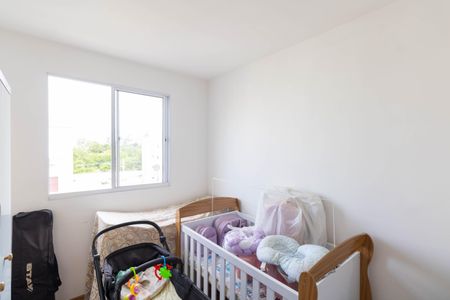 Apartamento para alugar com 41m², 2 quartos e 1 vagaQuarto 2