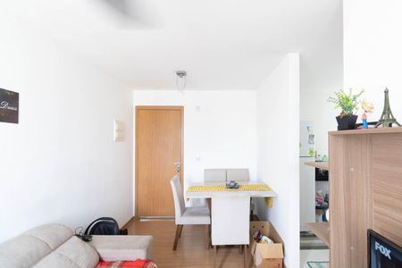 Apartamento para alugar com 41m², 2 quartos e 1 vagaSala