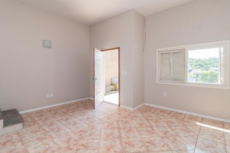 Sala de casa para alugar com 2 quartos, 250m² em Vila Nova, Porto Alegre