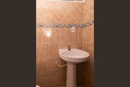 Casa para alugar com 250m², 2 quartos e 1 vaga Casa para alugar com 250m², 2 quartos e 1 vagaLavabo