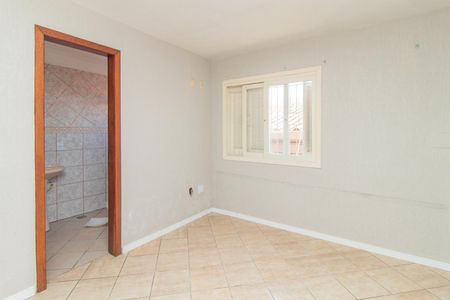 Quarto 2 de casa para alugar com 2 quartos, 250m² em Vila Nova, Porto Alegre