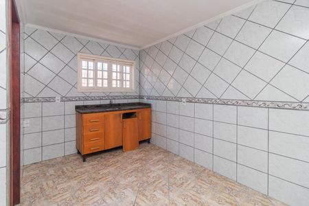 Casa para alugar com 250m², 2 quartos e 1 vaga Casa para alugar com 250m², 2 quartos e 1 vagaCozinha e Área de Serviço