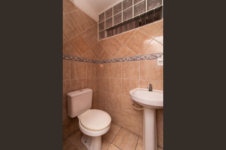 Casa para alugar com 250m², 2 quartos e 1 vaga Casa para alugar com 250m², 2 quartos e 1 vagaLavabo