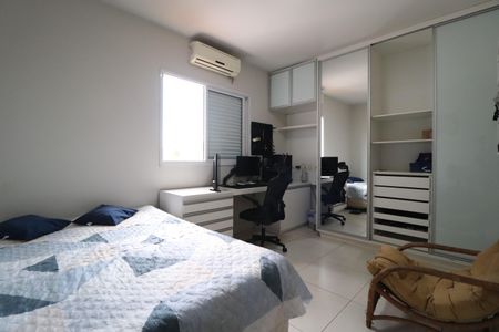 Casa para alugar com 370m², 5 quartos e 3 vagasQuarto 5 - Suíte