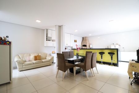 Casa para alugar com 370m², 5 quartos e 3 vagasSala de Jantar