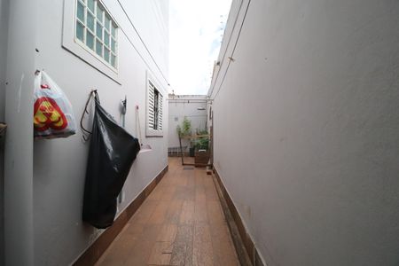Casa para alugar com 370m², 5 quartos e 3 vagasÁrea de Serviço