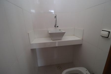 Casa para alugar com 370m², 5 quartos e 3 vagasLavabo 1