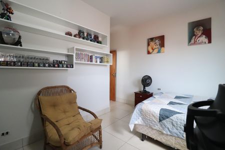 Casa para alugar com 370m², 5 quartos e 3 vagasQuarto 5 - Suíte