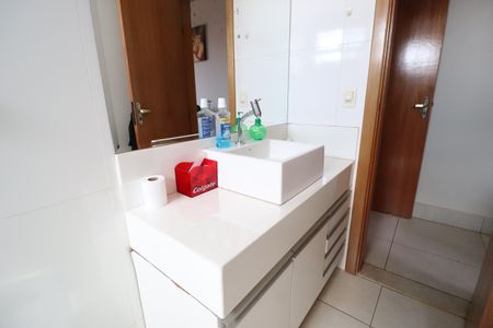 Casa para alugar com 370m², 5 quartos e 3 vagasBanheiro do Quarto 5