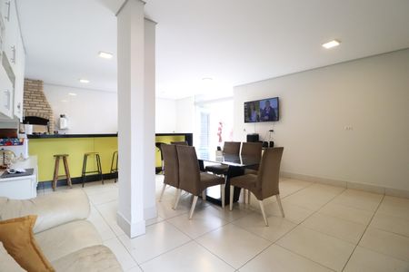 Casa para alugar com 370m², 5 quartos e 3 vagasSala de Jantar