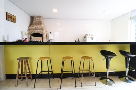 Casa para alugar com 370m², 5 quartos e 3 vagasCozinha