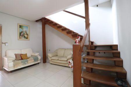 Casa para alugar com 370m², 5 quartos e 3 vagasSala 1