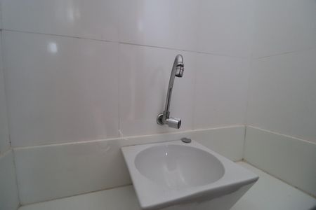 Casa para alugar com 370m², 5 quartos e 3 vagasLavabo 1