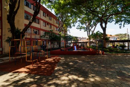 Apartamento à venda com 67m², 2 quartos e 1 vaga Apartamento à venda com 67m², 2 quartos e 1 vagaÁrea comum