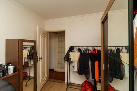 Apartamento à venda com 67m², 2 quartos e 1 vaga Apartamento à venda com 67m², 2 quartos e 1 vagaQuarto 2
